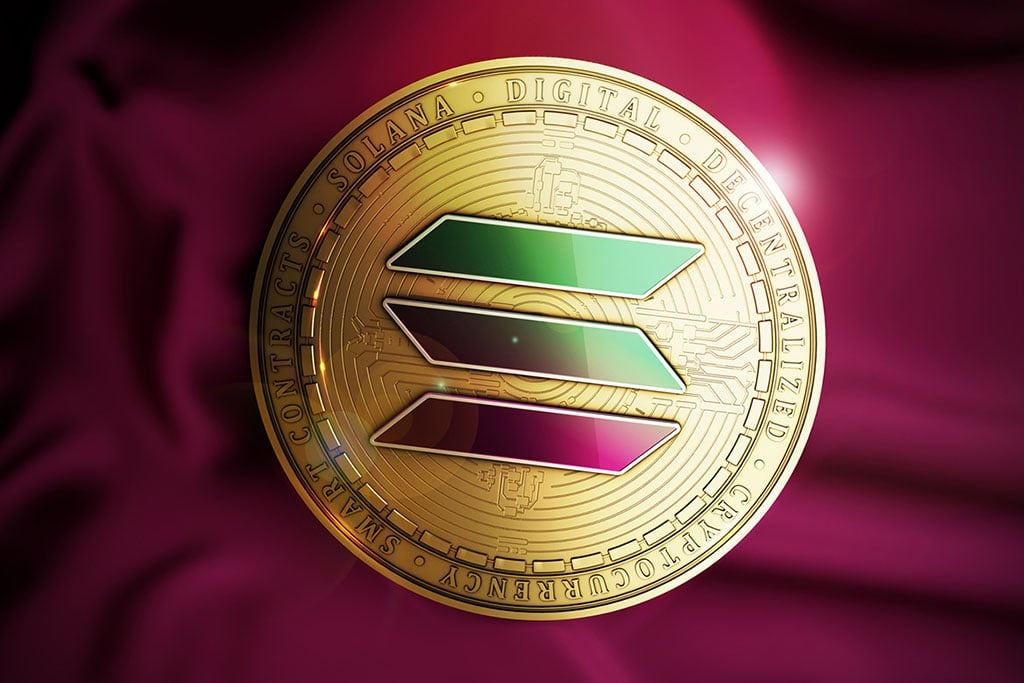 Solana (SOL) Price Update: Recent Movements and Growth Projections 