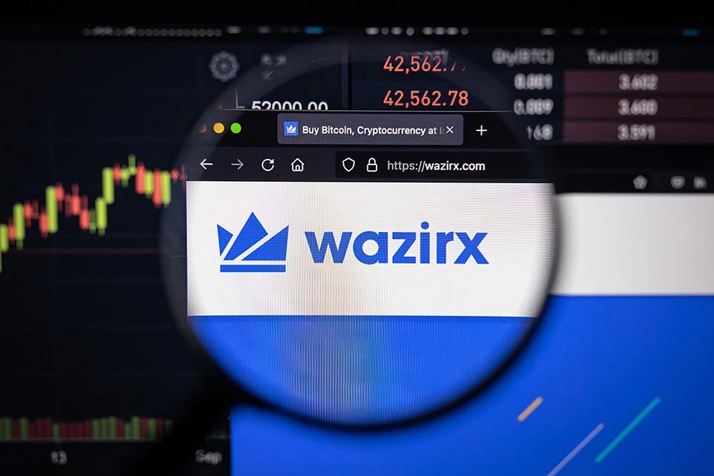 WazirX $235M Hack Repayment Could Stretch to 2030 Without Creditors Approval 