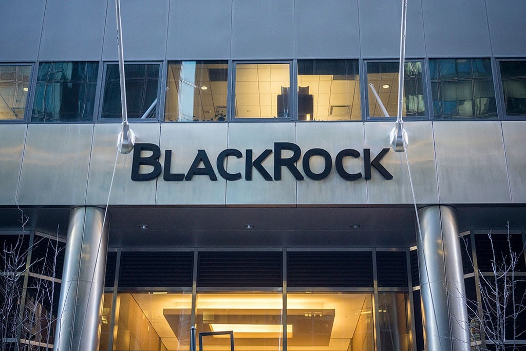 BlackRock Increases Ownership of Strategy, Previously MicroStrategy, to Over 5% 