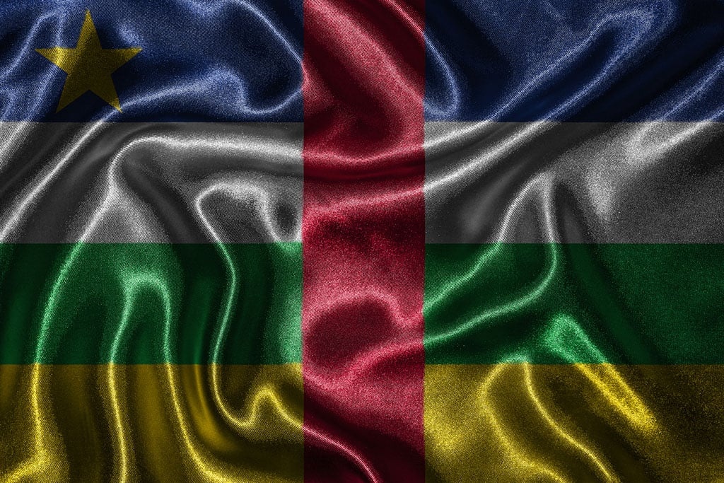 Central African Republic Launches Solana Meme Coin CAR, Trader Mints $12M 